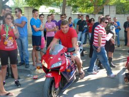 XVIII Concentracion - 2011